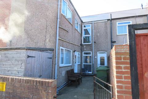 undefined, Poplar Street, Ashington