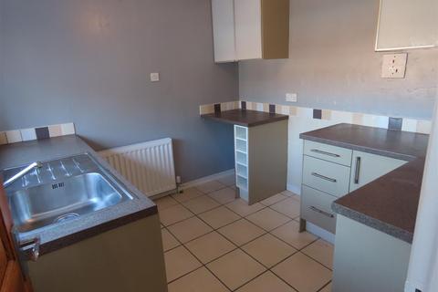undefined, Poplar Street, Ashington