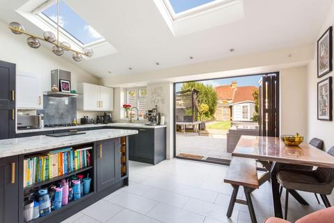 undefined, Burlington Gardens, Portslade, Brighton