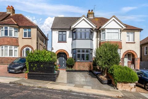 undefined, Burlington Gardens, Portslade, Brighton