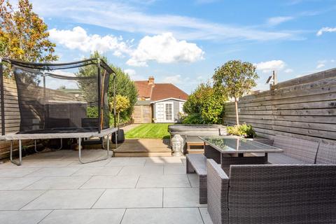 undefined, Burlington Gardens, Portslade, Brighton