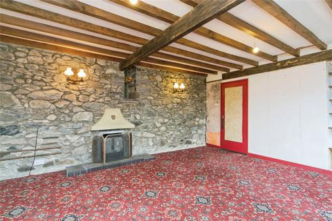 3 bedroom detached house for sale, St. Anns Bethesda, Bangor, Gwynedd, LL57