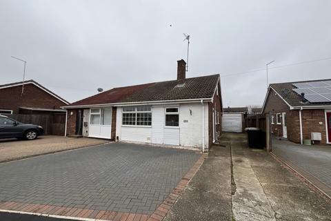 undefined, Newcastle Drive, PETERBOROUGH PE2