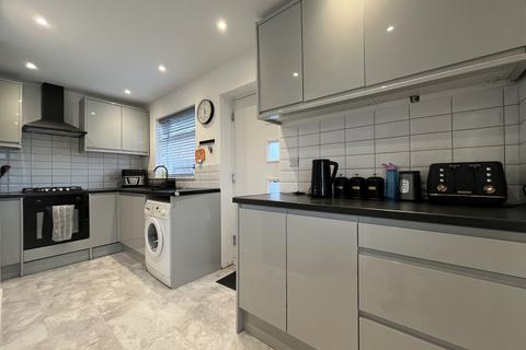 undefined, Newcastle Drive, PETERBOROUGH PE2