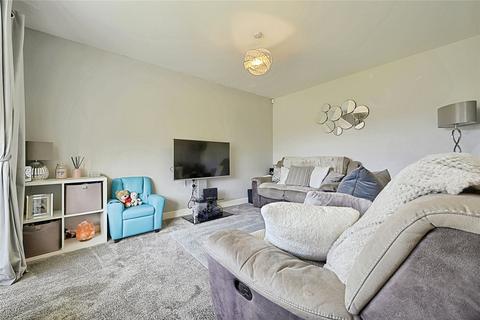 4 bedroom detached house for sale, Plover Crescent, DARWEN, Lancashire, BB3