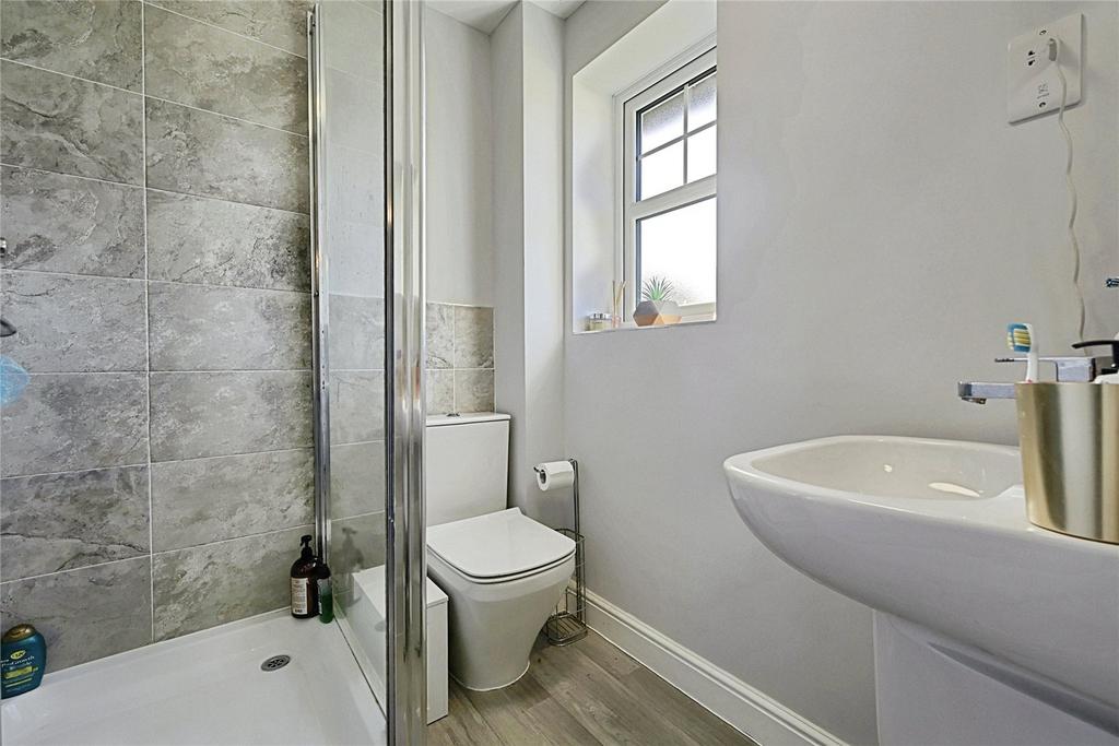 Ensuite
