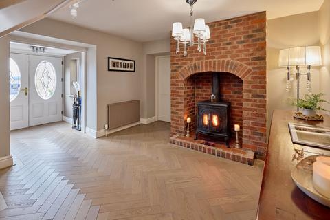 undefined, Sleep Hill Lane, Doncaster DN6