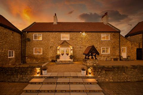 undefined, Sleep Hill Lane, Doncaster DN6