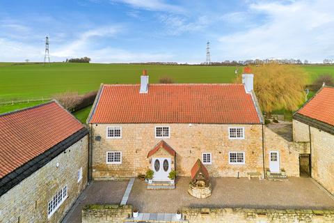 undefined, Sleep Hill Lane, Doncaster DN6