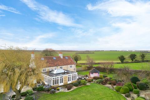 undefined, Sleep Hill Lane, Doncaster DN6
