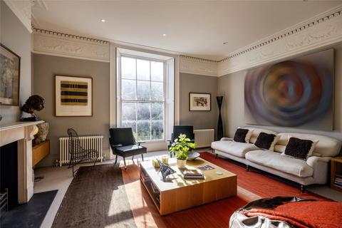 5 bedroom semi-detached house for sale, Blenheim Terrace, London, NW8
