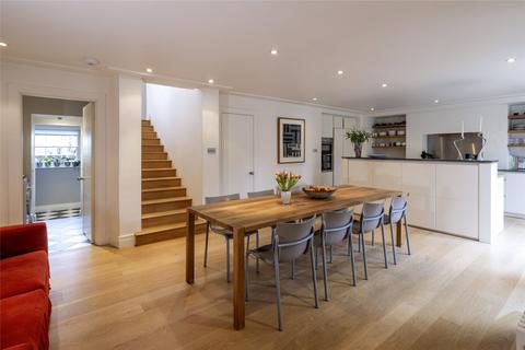 5 bedroom semi-detached house for sale, Blenheim Terrace, London, NW8