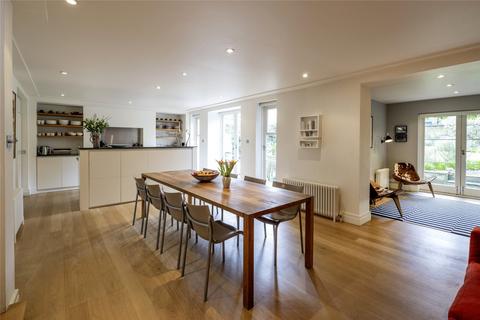5 bedroom semi-detached house for sale, Blenheim Terrace, London, NW8