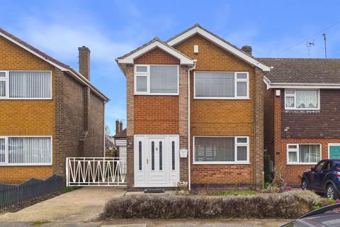 Castle Close, Calverton, Nottingham