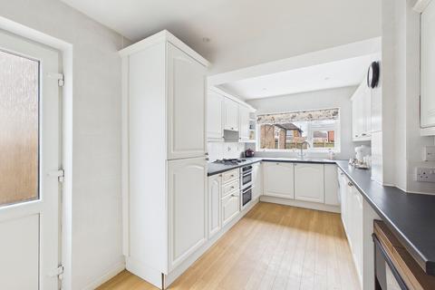 undefined, Castle Close, Calverton, Nottingham
