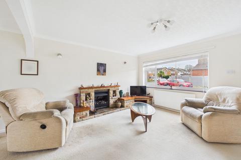 3 bedroom detached house for sale, Castle Close, Calverton, Nottingham