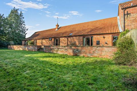 undefined, Stanhoe, Norfolk