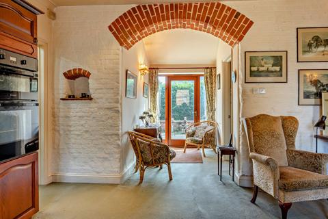 undefined, Stanhoe, Norfolk