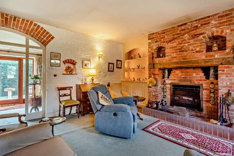 undefined, Stanhoe, Norfolk