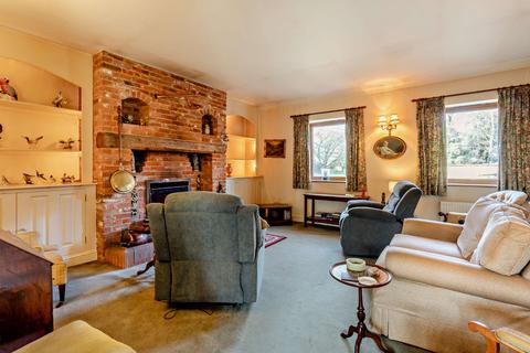 undefined, Stanhoe, Norfolk