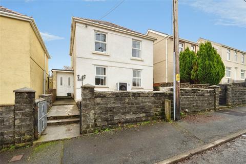 undefined, New Road, Swansea SA9