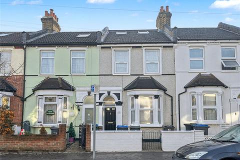 undefined, Grasmere Road, London, SE25