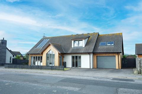 undefined, Strathkalnas Park, Sauchen, Inverurie AB51