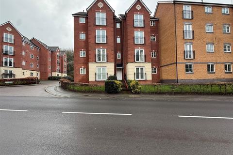 undefined, Belle Vale, Halesowen, West Midlands