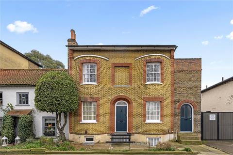 undefined, Kew Road, Richmond, TW9