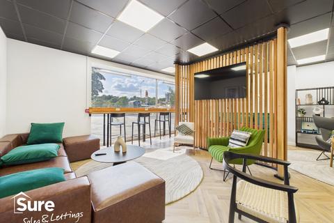 undefined, Hamilton House,  Marlowes, Hemel Hempstead, Hertfordshire, HP1 1BB