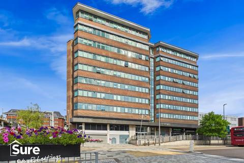 undefined, Hamilton House,  Marlowes, Hemel Hempstead, Hertfordshire, HP1 1BB