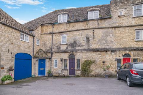 1 bedroom apartment for sale, Coxwell Court, Cirencester, Gloucestershire, GL7