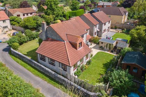 undefined, Hazelnut House Brook Lane, Barton St. David, Somerset