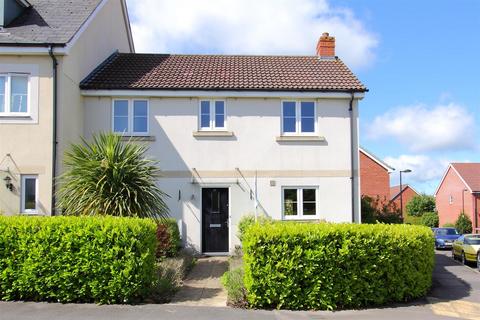 undefined, Sherbourne Drive, Salisbury