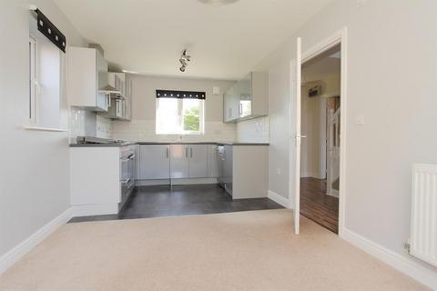 undefined, Sherbourne Drive, Salisbury