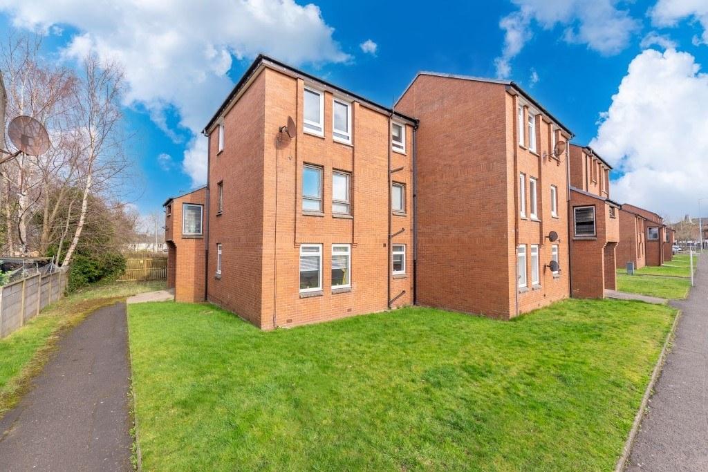 1 Bedroom Flat for Sale
