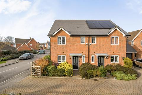 undefined, Hop Pocket Way, Headcorn