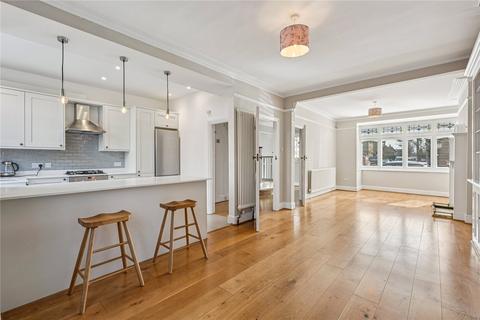 5 bedroom house to rent, Roseneath Road, SW11