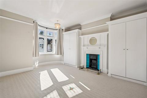 5 bedroom house to rent, Roseneath Road, SW11