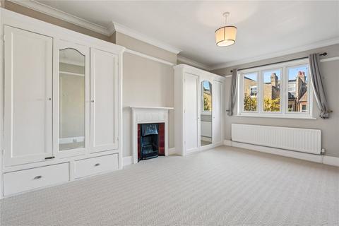 5 bedroom house to rent, Roseneath Road, SW11