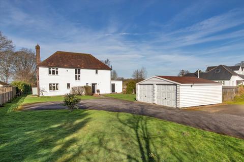 3 bedroom detached house for sale, The Common, Sissinghurst, Cranbrook, Kent TN17