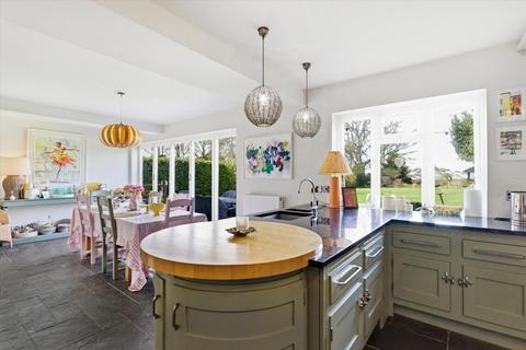 3 bedroom detached house for sale, The Common, Sissinghurst, Cranbrook, Kent TN17