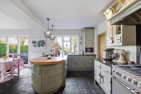 3 bedroom detached house for sale, The Common, Sissinghurst, Cranbrook, Kent TN17
