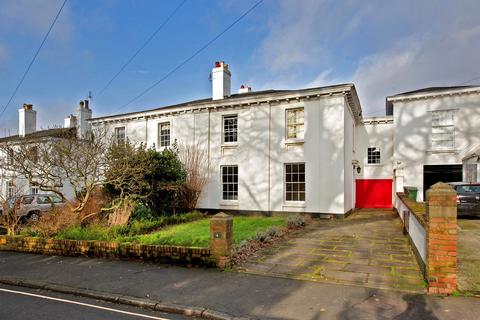 undefined, Lyndhurst Road, St Leonard's, Exeter, Devon EX2