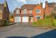 Premier Avenue, Ashbourne