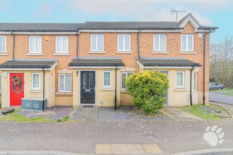 2 bedroom terraced house for sale, Beeston Courts, Basildon SS15