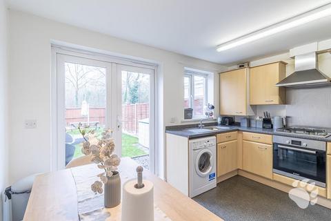2 bedroom terraced house for sale, Beeston Courts, Basildon SS15