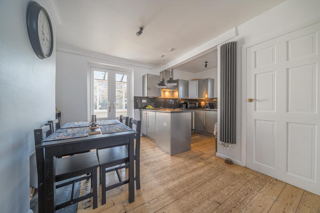 Dining  / Kitchen
