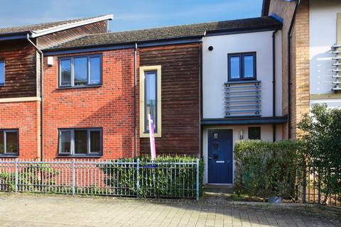 undefined, Hawksbill Way, Peterborough, Cambridgeshire, PE2