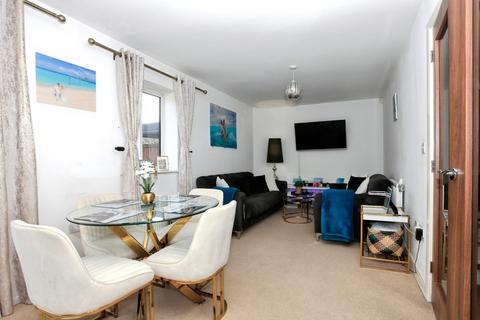 undefined, Hawksbill Way, Peterborough, Cambridgeshire, PE2